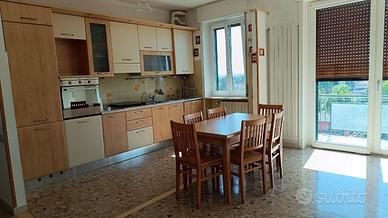 Trilocale a Vedano Olona