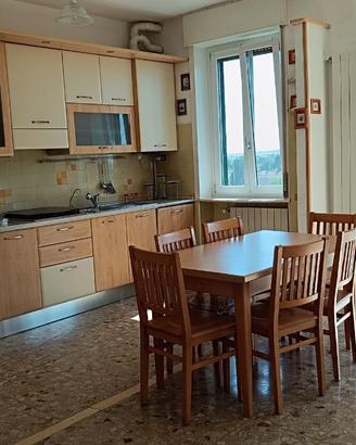 Trilocale a Vedano Olona
