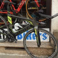 Kuota kt03 2019 - usata