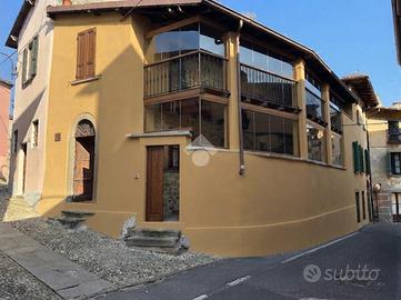 CASA INDIPENDENTE A ISEO
