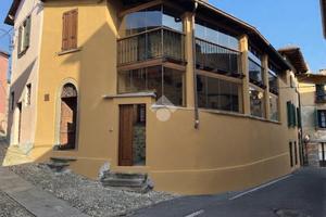 CASA INDIPENDENTE A ISEO