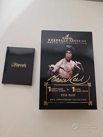 Bruce Lee - Kung fu 