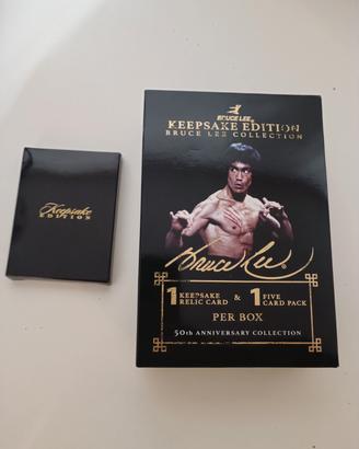 Bruce Lee - Kung fu 
