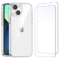 Cover iPhone13 Gel TPU-prezzo trattabile