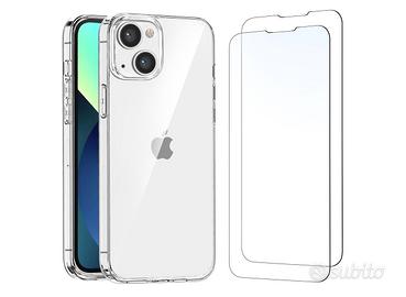 Cover iPhone13 Gel TPU-prezzo trattabile