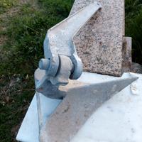Ancora da imbarcazioni 9 kg