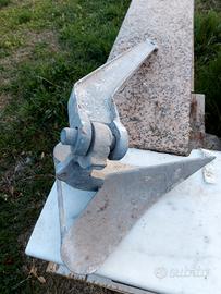 Ancora da imbarcazioni 9 kg