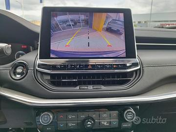 Jeep  compass 1.6 disel colore blu