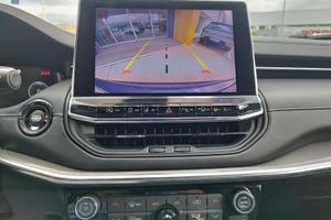 Jeep  compass 1.6 disel colore blu