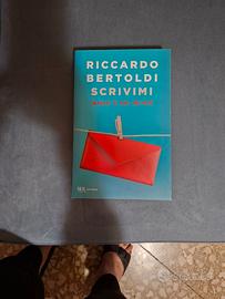 BERTOLDI RICCARDO - Scrivimi (magari ti amo ancora
