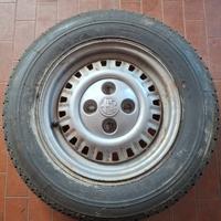 Cerchi Alfa Romeo 