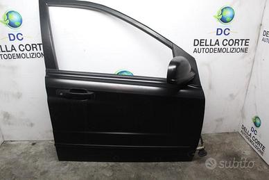 PORTIERA ANTERIORE DESTRA SSANGYONG Actyon 1° Ser