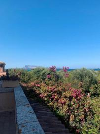 La Cinta a Piedi, vista mare e giardino privato