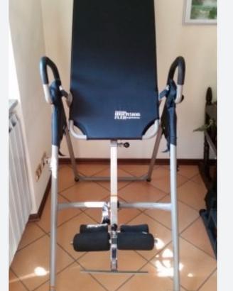 panca ad inversione