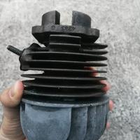 gruppo termico originale piaggio vespa 50