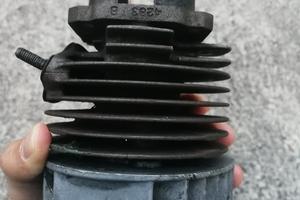 gruppo termico originale piaggio vespa 50