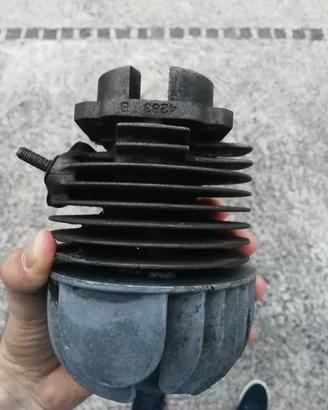 gruppo termico originale piaggio vespa 50