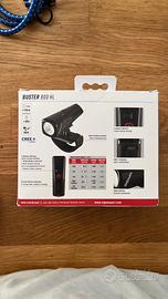 Luce Led Casco Sigma