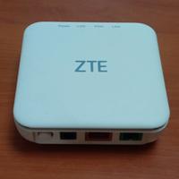 GPON ONT ZTE