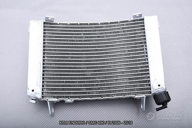Radiatore KTM ENDURO / SMC 690 / R 2008 - 2018