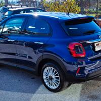 Fiat 500X 1.6 MultiJet 130 CV Club