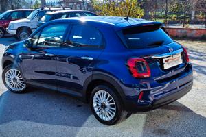 Fiat 500X 1.6 MultiJet 130 CV Club