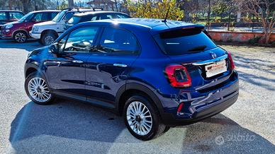 Fiat 500X 1.6 MultiJet 130 CV Club