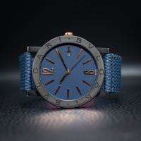 Bulgari BB41S solo orologio