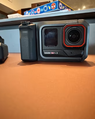 Insta360 Ace Pro 2