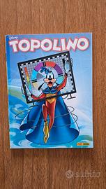 Topolino n.3679 - Edizione EtnaComics 2026