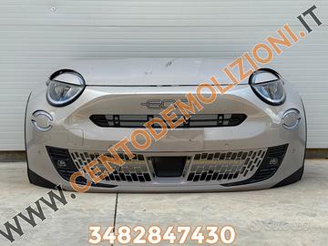 MUSATA COMPLETA FIAT 600 HYBRID 1.2 B 2024