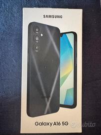 Samsung A16 5G