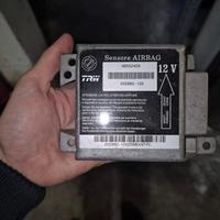 Centralina Airbag Per Fiat 600 - Lancia Y - Punto