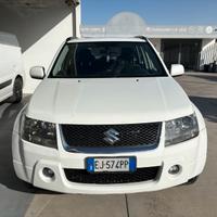 Suzuki gran vitara 4x4 GARANZIA 12 MESI