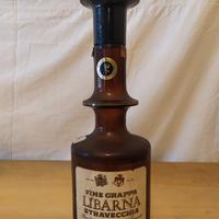 Gin-Grappa-Vodka-Rum da collezione anni 70