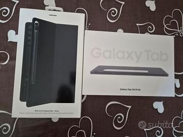 Nuovo Galaxy Tab S10 FE da 256GB 