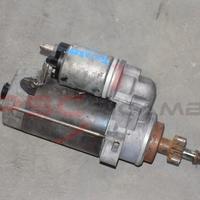 Motorino avviamento BOSCH VW Touareg 5.0L V10 TDI