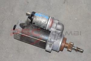 Motorino avviamento BOSCH VW Touareg 5.0L V10 TDI