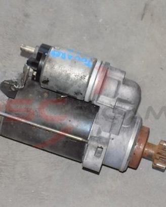 Motorino avviamento BOSCH VW Touareg 5.0L V10 TDI