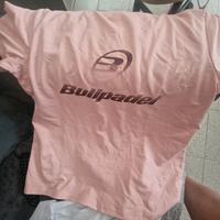 tschirt da Padel tg M