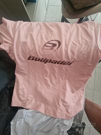 tschirt da Padel tg M