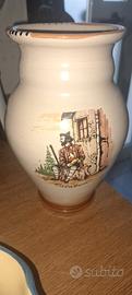 vasi ceramica originali della Calabria
