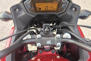  Honda Cb 500x