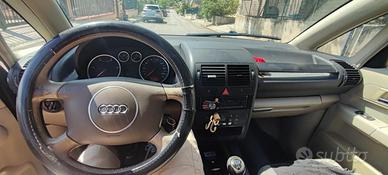 audi A2 