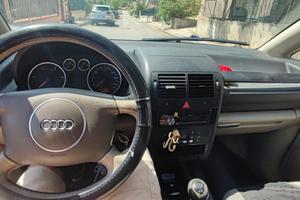 audi A2 