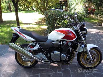 Honda CB 1300