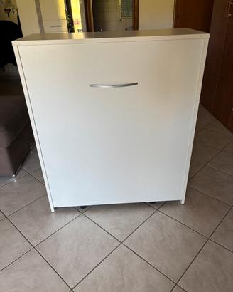 Mobile letto pieghevole