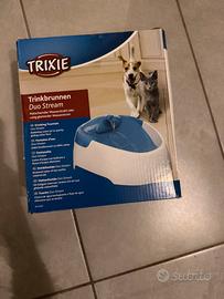 Fontanella cani e gatti Trixie