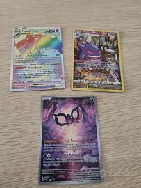 carte Pokémon 