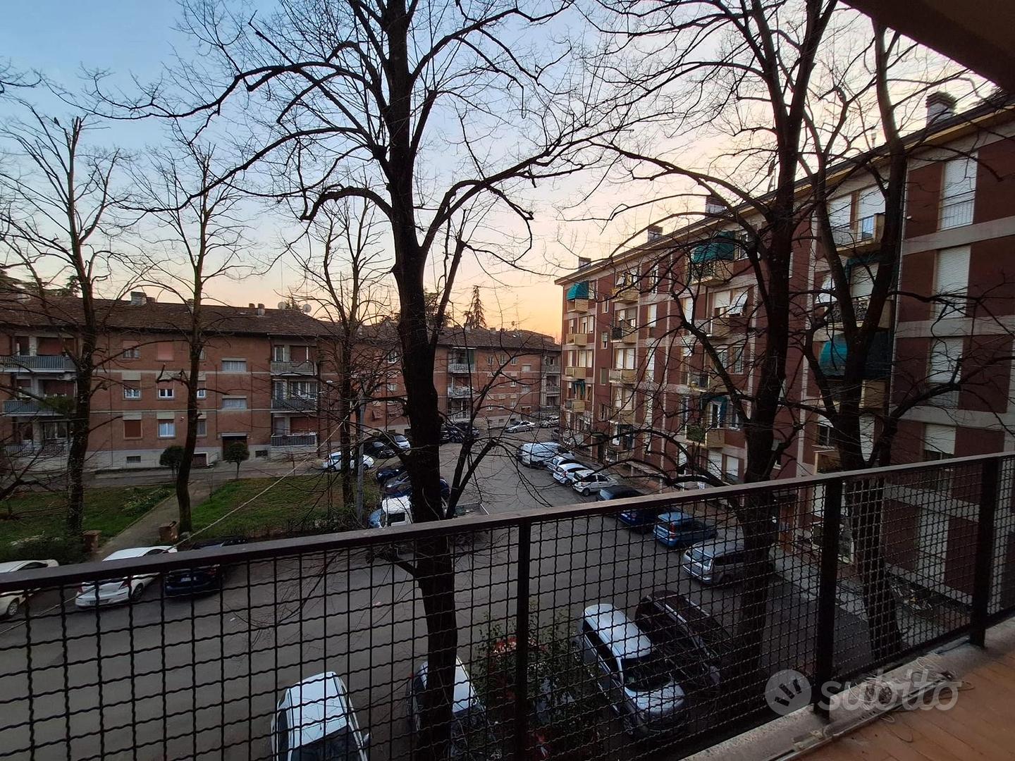 Appartamento – Reggio Emilia, Crocetta - Vista 5